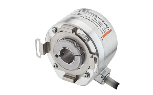 Kuebler 平坦的多圈编码器 Kuebler 平坦的多圈编码器